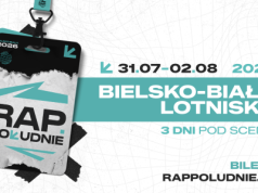 W środku lata BIELSKO-BIAŁA stanie się stolicą polskiego HIP-HOPU!