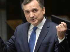 Sąd zgodził się na aresztowanie Ziobry. W piątek zostanie wydany nakaz aresztowania