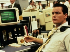 Spadki na Wall Street nabierają rozpędu. Trzecia spadkowa sesja z rzędu