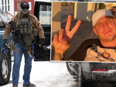 Nasza gwiazda w rękach ICE. 