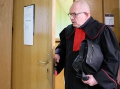 Będzie list gończy i ENA za Ziobrą. Prokurator zapowiada