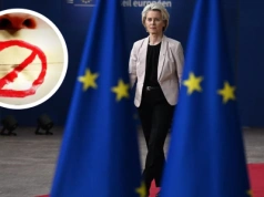 Szokujące działania KE. Oto, jak się broni Bruksela