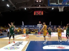 Szumert show! ORLEN Zastal wygrywa w Gdyni