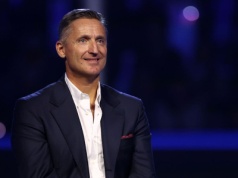 To on został wybrany przewodniczącym ATP. Ma jasny cel