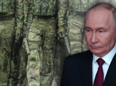 "Większe niż liczba nowych rekrutów". Ukraina ujawnia straty Rosji