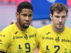 PlusLiga: Bogdanka LUK Lublin - Barkom-Każany Lwów. Transmisja TV i stream online