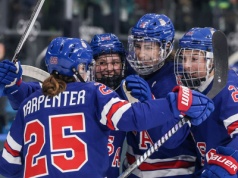 Faworytki do złota wkroczyły do gry. Zdecydowane zwycięstwo