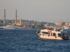 Anex Tour będzie woził turystów nad Morze Czerwone z Radomia