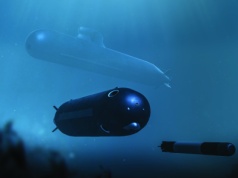 2025 rok z wzrostem zamówień dla Saab. Szwedzki koncern ma przed sobą nowe wyzwania, w tym program "Orka"