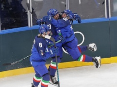 Szalona radość Włoszek! Historyczna wygrana na igrzyskach