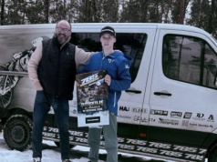 Żużel. Parnicki przywitał Rusieckiego na wolności! Co za słowa!