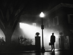 Egzorcysta zdobywa kolejną ikonę kina! Wielkie nazwisko w obsadzie!