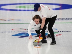 Działo się na igrzyskach. Zadecydował jeden punkt