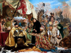 6 lutego w Historii Kresów