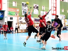 ŚKPR walczy o zachowanie ligowego bytu. To będzie mecz o „6 punktów”