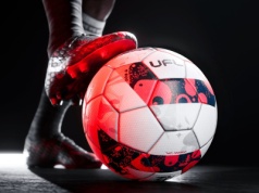 Brazylijska legenda futbolu w UFL. Utytułowany kraj wkracza do białoruskiej gry