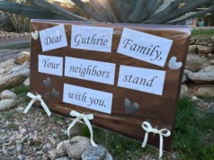 Prowadząca „Today Show”: „Mamo, jeśli nas słyszysz, prosimy, wróć do domu”