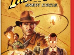 Indiana Jones pojawia się na Switchu 2 w pełnoprawnej wersji fizycznej
