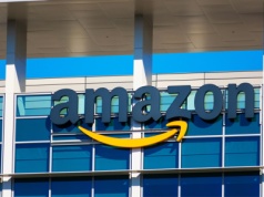 Amazon traci blisko 10% po wynikach kwartalnych. Inwestorzy zaniepokojeni rekordowymi wydatkami na AI