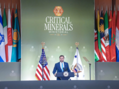 Złamać chiński monopol. USA, UE, Japonia z porozumieniem ws. strategicznych surowców