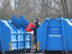 Nie ma konkurencji, więc ceny są, jakie są. Każde większe miasto powinno mieć takie instalacje