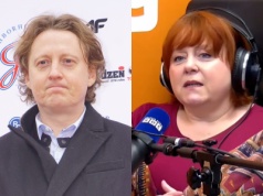 Rafał Olbrychski bez ogródek odpowiedział córce Andrzeja Kopiczyńskiego. "Wysoce niemoralne"