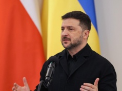 Ukraińcy mają problem. Wołodymyr Zełenski bał się nastrojów, teraz jest za późno