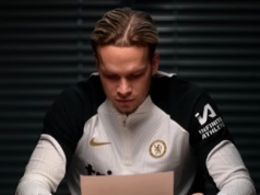 Mudryk z zakazem wjazdu do Polski?