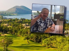 "Cały czas mają tam lato, a wieloryby pływają przy brzegu". Poseł Jakubiak zdradza s…