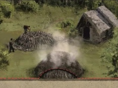 Polscy archeolodzy odnaleźli setki tysięcy mielerzy. Te obiekty miały konkretne przeznaczenie