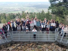 Styczniowy dodatek “Z życia szkoły”. KOPERNIK NEWS. Co słychać w VII LO?