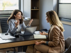 Odpowiedzialność na barkach firmy czy menedżera? Mobbing nie pozostanie bez konsekwencji