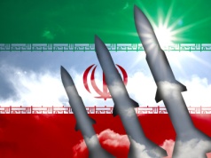 Iran. Najbardziej zaawansowany pocisk rakietowy rozmieszczony w podziemnym obiekcie