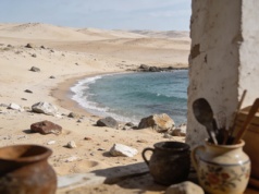 Afryka zaczyna powoli pękać w szwach. Czy w tym miejscu naprawdę powstaje nowy ocean?