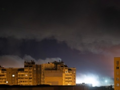 Nocny atak Rosji na Zaporoże. Dwie osoby nie żyją, ranny nastolatek