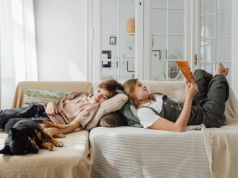 Autyzm może występować równie często u dziewcząt i chłopców – dane z dużego badania