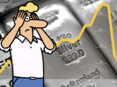 Czego nauczył mnie krach na srebrze?