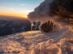 Rury pękają nie w mróz, a podczas odwilży. Konsekwencje mogą kosztować nawet setki tysięcy złotych