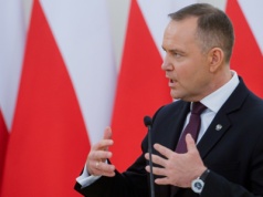 Karol Nawrocki. Między „starym” a „nowym” przymierzem