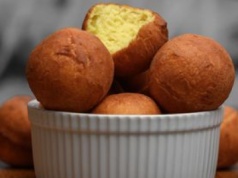 Te pączki zrobisz dosłownie w 5 minut. Pyszne, mięciutkie i rumianie