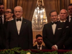 Sorentino nakręcił film o wymyślonym prezydencie. Prawdziwego nie znalazł