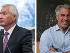 Były premier Norwegii na celowniku służb. W tle akta Epsteina