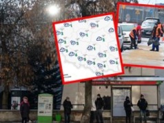 Odwilż niemal w całym kraju. Na południu słupki rtęci podskoczą