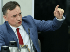 Sąd zdecydował o areszcie dla Ziobry. Adwokat: "Złożyłem wniosek"