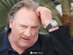 Te nagrania kompromitują Gerarda Depardieu. Była żona aktora przerywa milczenie