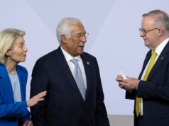 UE szykuje kolejną umowę handlową. Mówiło się o niej od lat