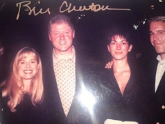 Epstein stał się symbolem zepsucia amerykańskich elit. Ale problem sięga głębiej