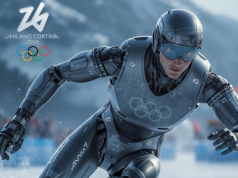 Zimowe Igrzyska Olimpijskie od technologicznej strony. To już czyste science fiction