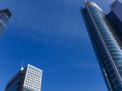 Warszawa największym placem budowy superwież. Tak zmieni się skyline już w 2026