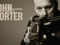 John Porter w Bielskim Centrum Kultury